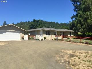 250 Vly Rd, Roseburg OR  97471-8927 exterior