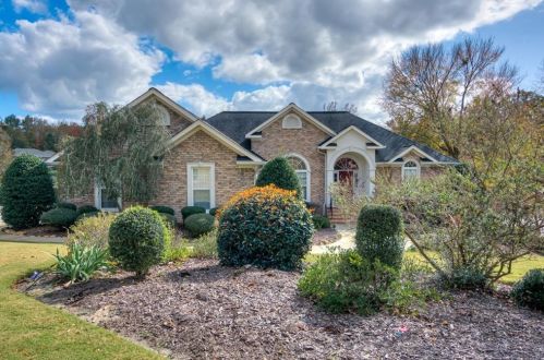 110 Whitney Ct, North Augusta, SC 29860-9288