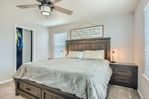 4677 Nepal Way, Aurora CO 80015-6402 exterior