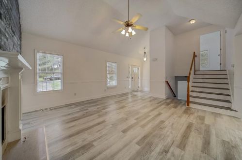 531 Philadelphia Rd, Big Canoe GA  30143-8983 exterior