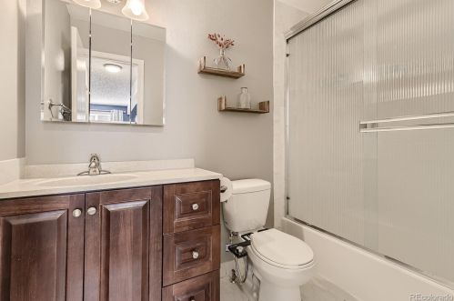 4672 Buckley Way, Aurora CO  80015-1958 exterior