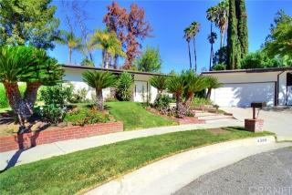 4360 La Amistad Way, Los Angeles, CA 91356-5112