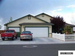 180 Colorado Ln, Fallon, NV 89406-2871