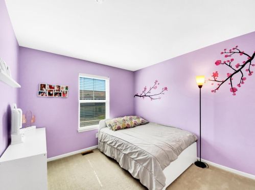 1295 Newport Cir, Pingree Grove IL  60140-2070 exterior