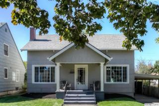 1575 18th St, Salem, OR 97301-7919