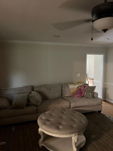 538 Waterford Dr, Evans GA  30809-3855 exterior