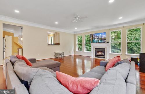 12529 Stratford Garden Dr, Silver Spring MD  20904-1557 exterior