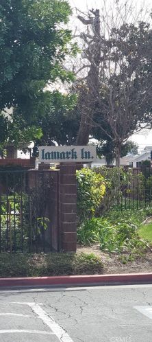 1053 Lamark Ln, Anaheim CA  92802-3404 exterior