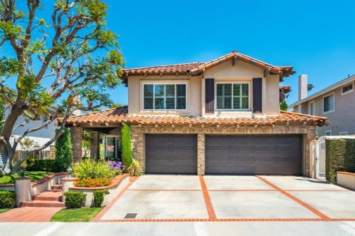 26692 Sierra Vis, San Juan Capistrano, CA 92692-3334