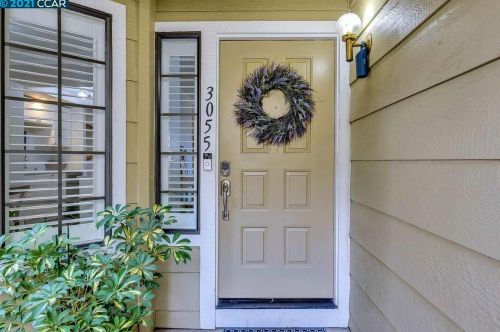 3055 Teal Ridge Ct, San Jose, CA 95136-3703