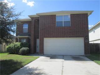 22231 Queenbury Hills Dr, Houston TX  77073-5683 exterior