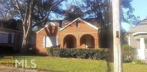 1365 Bryan Ave, Atlanta, GA 30344-2602