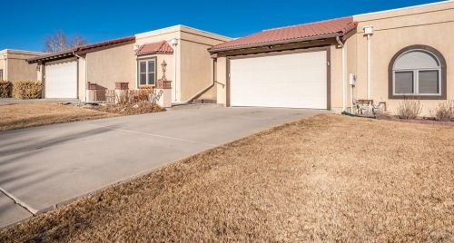 1303 Rancho Del Sol, Pueblo CO  81008-2041 exterior