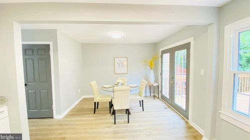 13265 Stravinsky Ter, Silver Spring MD  20904-6839 exterior