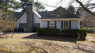 4223 Orch Entrance, Rex GA  30273-1439 exterior