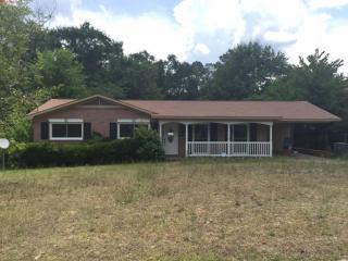 4336 Essex Rd, Macon, GA 31206-4014