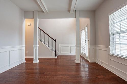 3144 Fonseca Pass, Atlanta GA  30349-8138 exterior