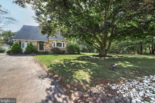 5500 Old Carlisle Rd, York, PA 17315-2250