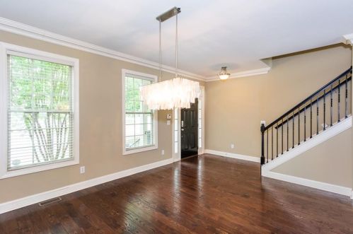 7060 Elmwood Ridge Ct, Atlanta GA  30340-1873 exterior