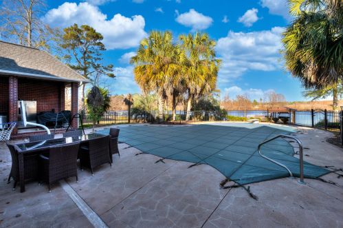228 Plantation Dr, Foreston SC  29102-9042 exterior