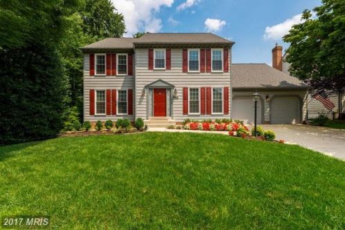 6940 Newberry Dr, Columbia, MD 21044-4253