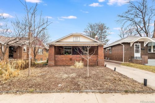 1570 Garfield St, Denver, CO 80206-1913
