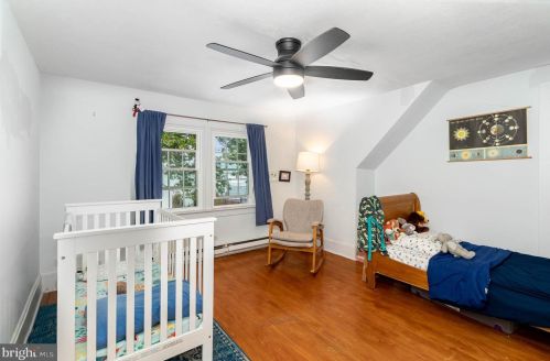 29 I St, Carlisle PA  17013-1420 exterior