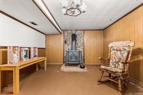 3024 Tanforan Dr, Englewood CO 80110-6224 exterior