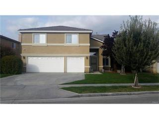 810 Classic Ave, Beaumont, CA 92223-8501