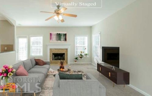 280 Shiver Ln, Porterdale, GA 30016-0019