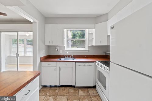 3602 Isbell St, Silver Spring MD 20906-4248 exterior