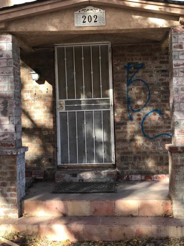 202 California Ave, Modesto, CA 95351-2705
