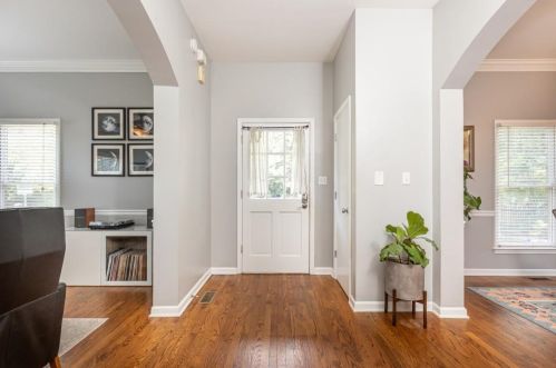 232 Holtzclaw St, Atlanta GA  30316-1414 exterior