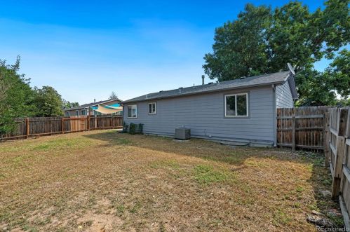 2211 Alpine Ave, Greeley CO 80631-9026 exterior