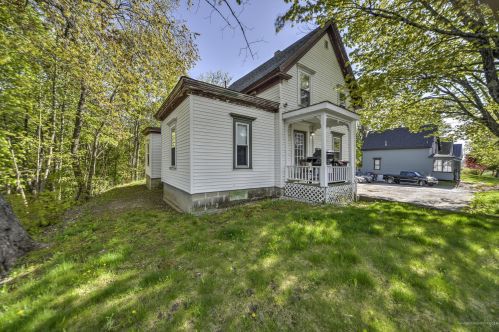 81 Windsor St, Randolph, ME 04346-5300