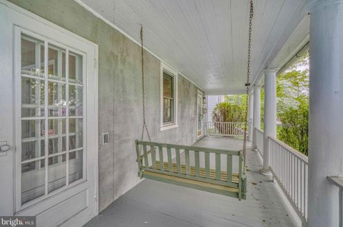 129 Post Rd, Aberdeen MD  21001-2522 exterior