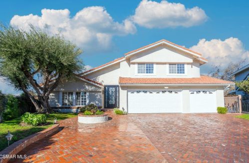 30452 Penrod Dr, Calabasas, CA 91301-2069