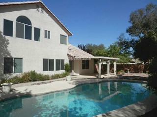 2573 Anchorgate Dr, Henderson NV  89052-4905 exterior