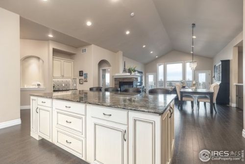 1261 Horned Owl Ct, Fort Collins CO  80550-3329 exterior