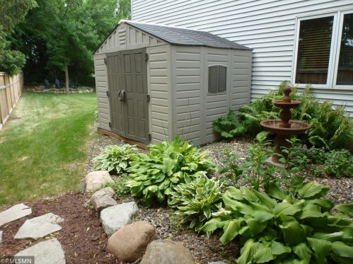 6512 137th St, Saint Paul MN  55124-4625 exterior