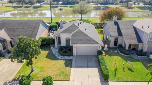 12019 Breezy Meadow Dr, Stafford, TX 77477-2224