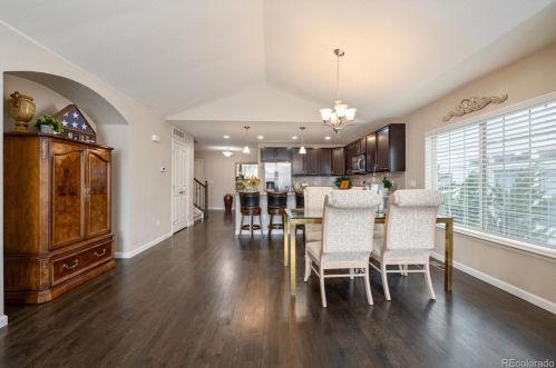 22391 Plymouth Cir, Denver CO  80016-2786 exterior