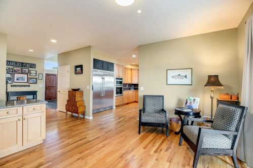 429 Whitney Hbr, Fort Collins CO  80550-6163 exterior