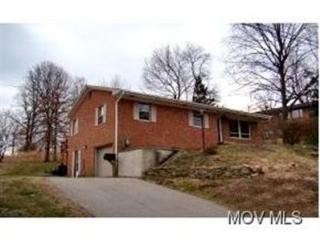 623 Central Ave, Williamstown, WV 26187-1319