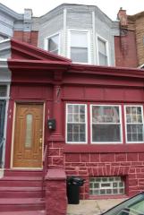 4411 Orianna St, Philadelphia PA  19140-2436 exterior