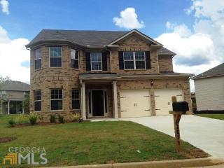 7756 Wrotham Cir, Atlanta, GA 30349-8146