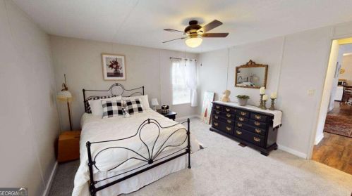 198 Cotton Cir, Colbert GA  30628-1649 exterior
