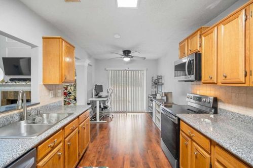 3540 Strathmore Dr, Duluth GA  30096-3246 exterior