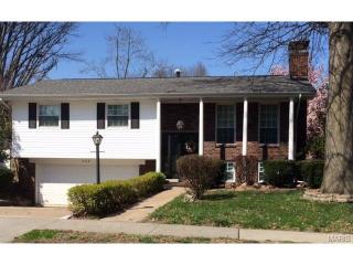 735 Yale Ave, Edwardsville, IL 62025-2679