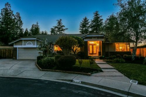 1103 Via Ensenada Ct, Concord, CA 94521-5000